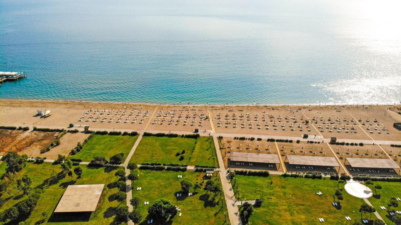 Paradise Town Villa Premium Belek Exterior photo