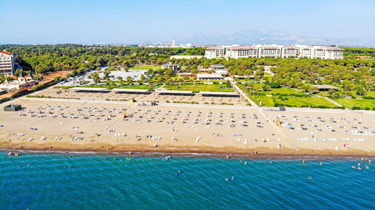 Paradise Town Villa Premium Belek Exterior photo