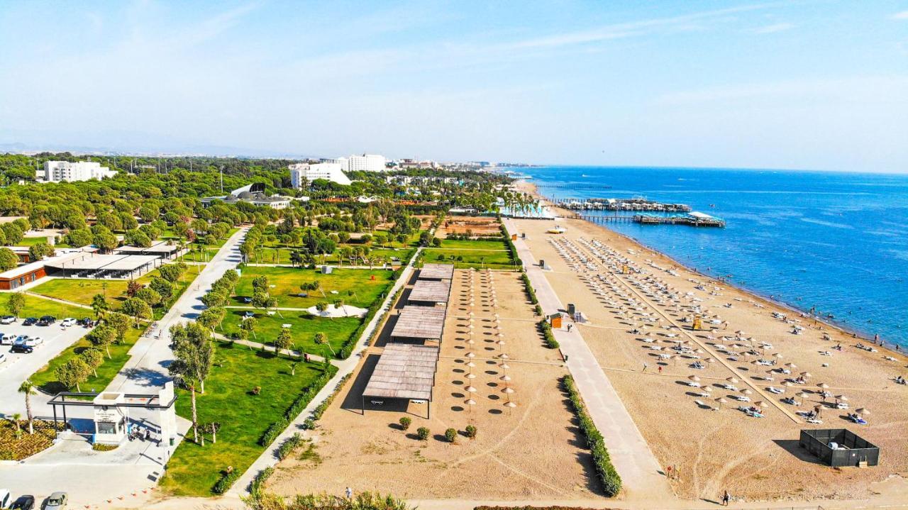 Paradise Town Villa Premium Belek Exterior photo