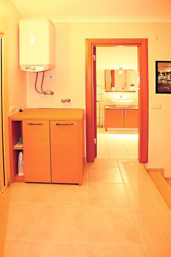 Paradise Town Villa Premium Belek Exterior photo