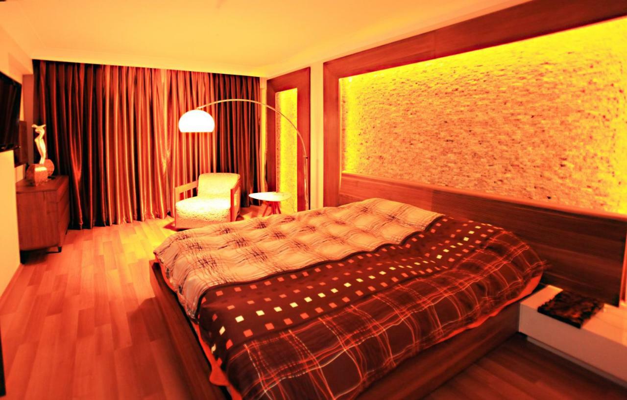 Paradise Town Villa Premium Belek Exterior photo