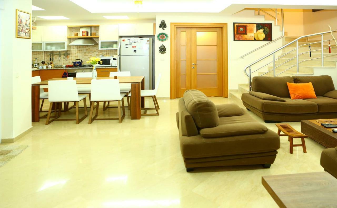Paradise Town Villa Premium Belek Exterior photo