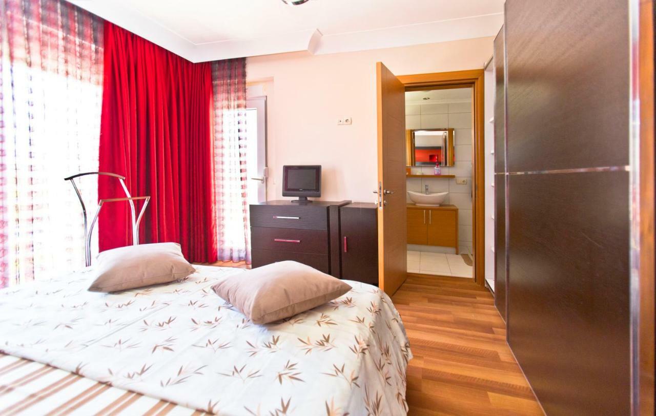 Paradise Town Villa Premium Belek Exterior photo