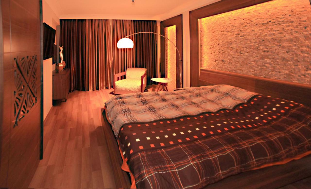 Paradise Town Villa Premium Belek Exterior photo