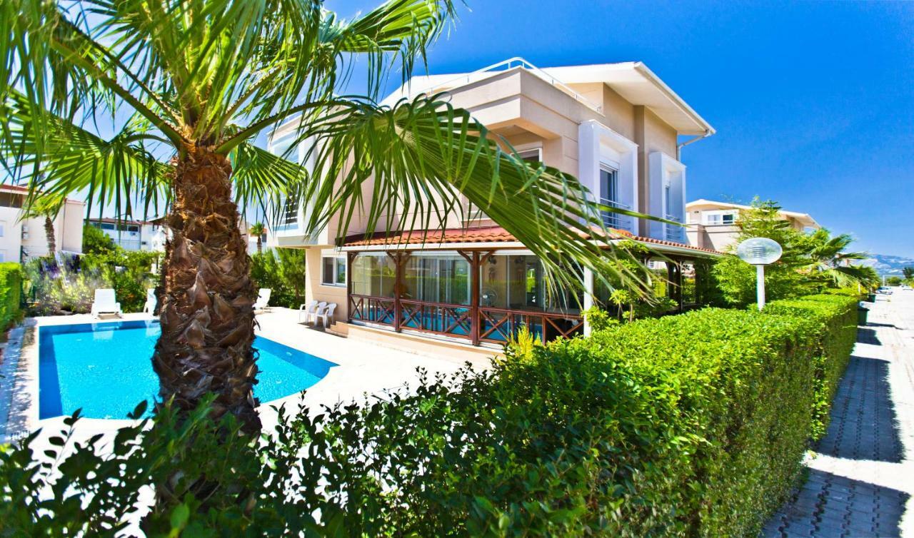Paradise Town Villa Premium Belek Exterior photo