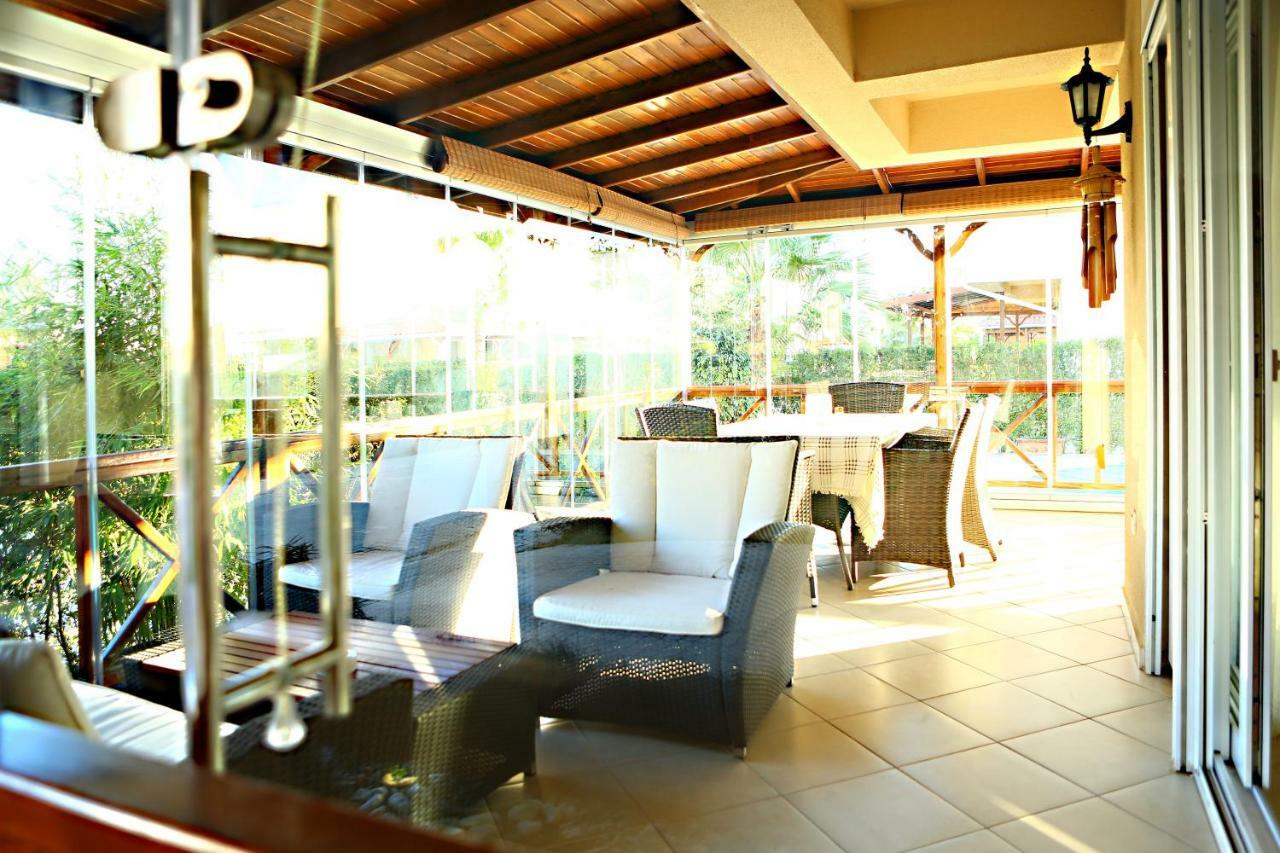 Paradise Town Villa Premium Belek Exterior photo