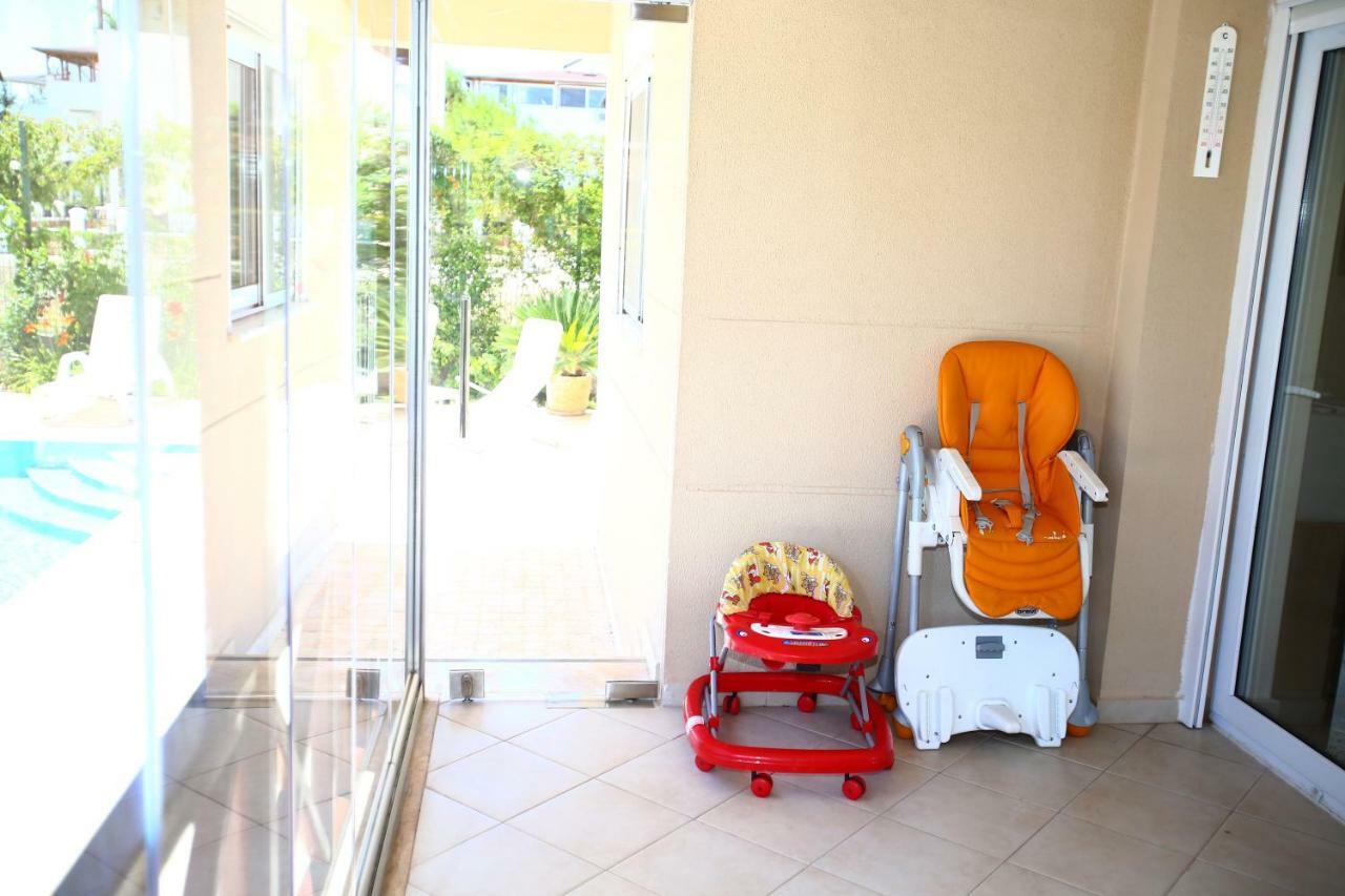 Paradise Town Villa Premium Belek Exterior photo