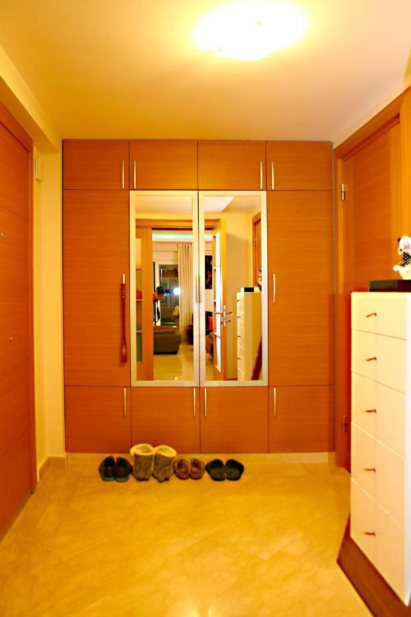 Paradise Town Villa Premium Belek Exterior photo