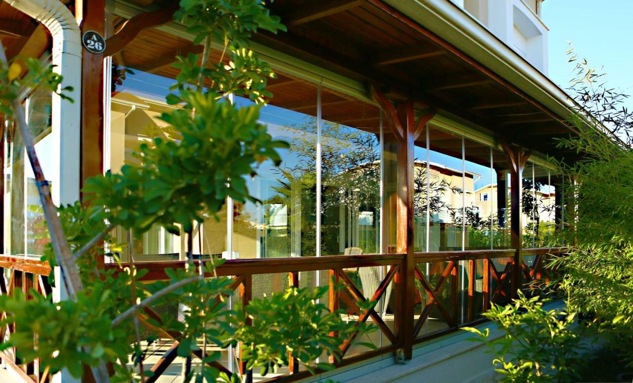 Paradise Town Villa Premium Belek Exterior photo